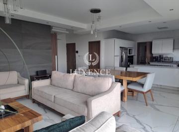 Departamento · 259m² · 3 Recámaras · 3 Estacionamientos · Departamento en Renta en Parque del Pedregal