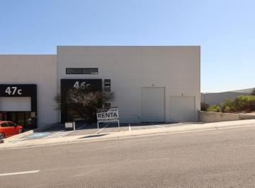 Nave industrial , El Marqués · Nave C1 - 046 | Terra Park Centenario