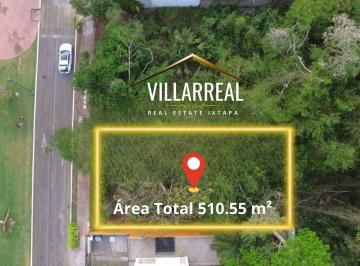 Terreno / Lote , Zihuatanejo de Azueta · Terreno Sobre Paseo Viveros Ixtapa