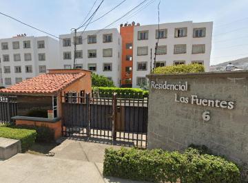 Departamento de 3 habitaciones, Atizapán de Zaragoza · Departamento en Venta Adjudicado, Residencial Las Fuentes, Atizapán de Zaragoza, México