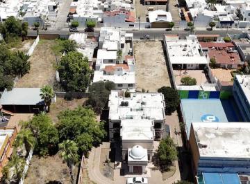 Terreno / Lote · 484m² · Terreno en Blvd. El Dorado - Las Quintas