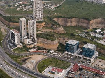 Terreno / Lote · 1253m² · Terreno en Venta en Distrito Piamonte