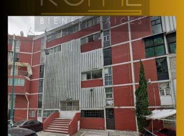 Departamento de 2 habitaciones, Iztacalco · Departamento en Venta en Henequén 63 Infonavit Iztacalco Ciudad de México