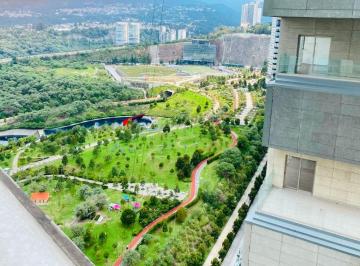 Departamento de 2 habitaciones, Cuajimalpa de Morelos · Hermoso Depto. en Siroco Santa Fe