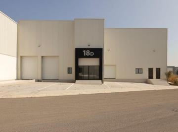 Nave industrial , El Marqués · Nave D1 - 018 | Terra Park Centenario