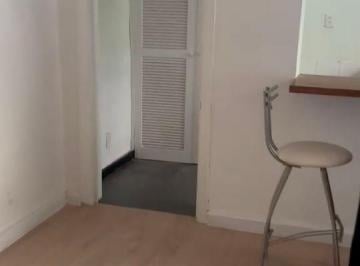 Departamento de 1 habitación, Cuauhtémoc · Venta de Departamento Col Condesa