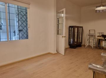 Departamento de 1 habitación, Cuauhtémoc · Venta de Departamento Col Condesa Cuauhtemoc