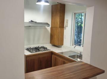 Departamento de 1 habitación, Cuauhtémoc · Venta de Departamento Col Condesa Cuauhtemoc