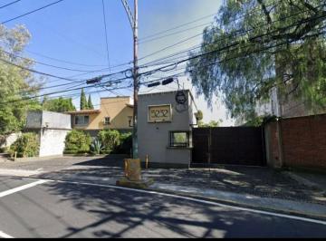 Casa de 3 habitaciones, Alvaro Obregón · Venta de Casa en Desierto de Los Leones, Álvaro Obregón, Ciudad de México