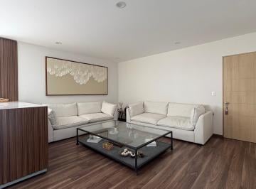 Departamento de 3 habitaciones, Cuajimalpa de Morelos · Vendo Mi Departamento en Residencial Enttorno, Cuajimalpa