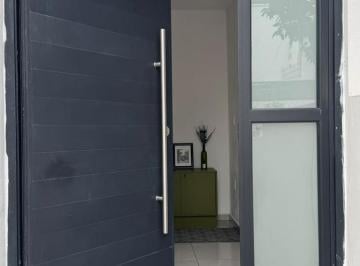 Casa en condominio · 340m² · 4 Recámaras · 2 Estacionamientos · Casa en Condominio en Sor Juana Inés de La Cruz