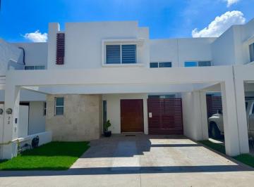 Casa de 3 habitaciones, Aguascalientes · Casas Amuebladas en Renta Al Norte de La Ciudad en San Telmo Norte Excelentes Espacios