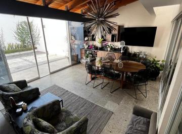 Casa · 205m² · 3 Recámaras · 2 Estacionamientos · Casa en Venta en Mansiones del Valle