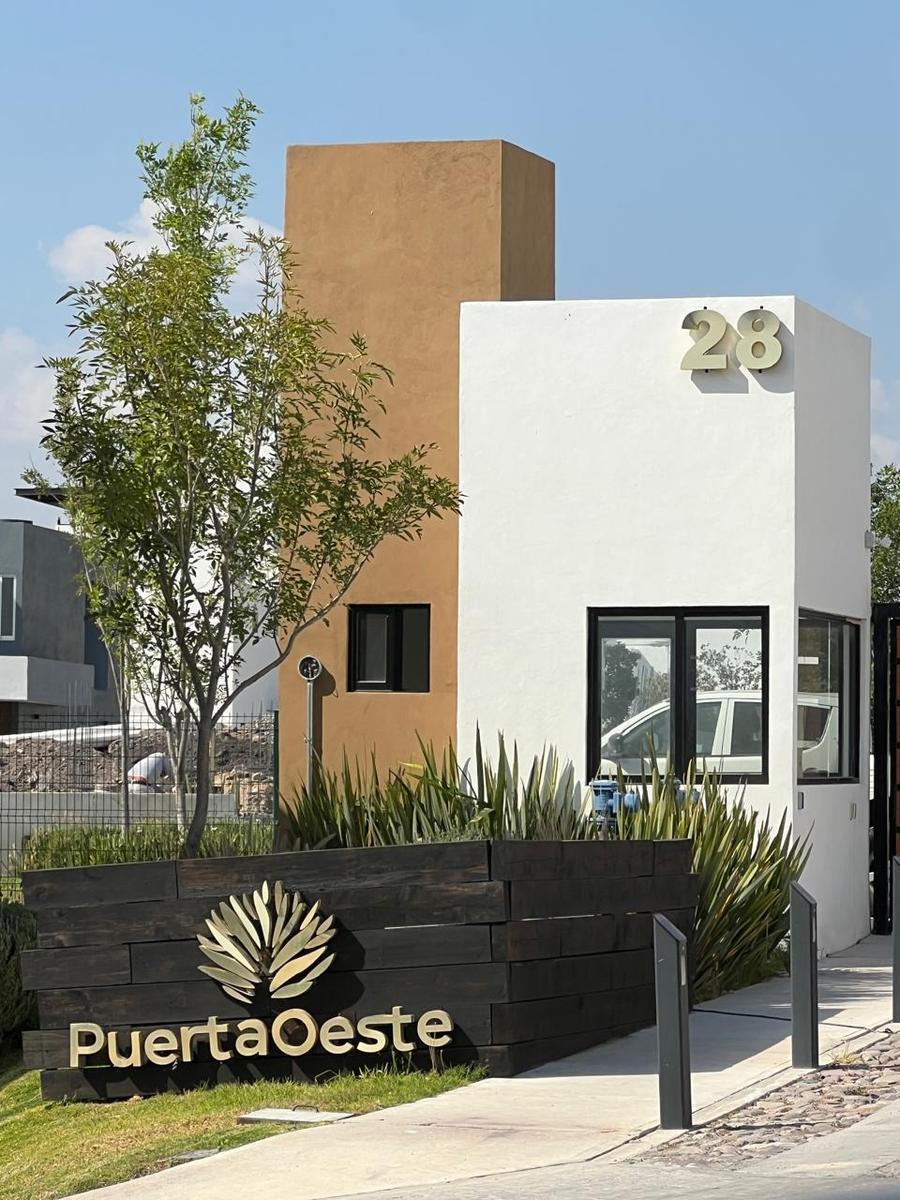 Terreno en Venta en El Condado, Puerta Oeste