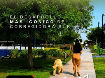 Terreno / Lote · 273m² · Terreno en Venta en El Condado - San José