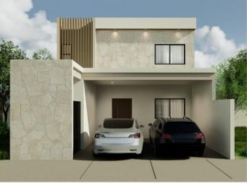 Casa · 210m² · 3 Recámaras · 2 Estacionamientos · Casa en Venta Sector Los Viñedos, Torreón Coah.