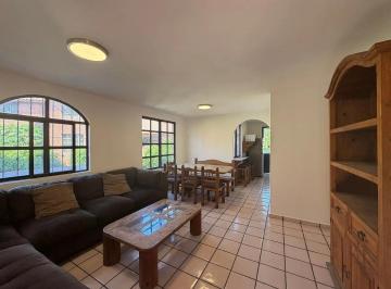 Departamento de 3 habitaciones, Querétaro · Renta Departamento Amueblado Centro Queretaro Andalucia