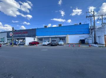 Bodega comercial , Querétaro · Nave Comercial en Renta en Desarrollo San Pablo, Querétaro, Qro. México | "Roberto Ruiz"