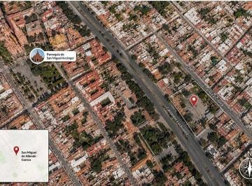 Terreno / Lote , San Miguel de Allende · Terreno Venta San Miguel de Allende, Guanajuato, Calz de La Aurora