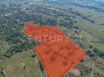 Terreno / Lote · 320965m² · Ha en Venta en El Chivato