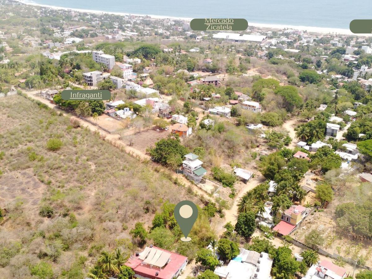 Land for Sale in Lázaro Cárdenas