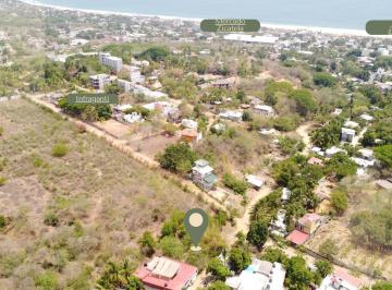 Terreno / Lote · 273m² · Terreno en Lázaro Cárdenas