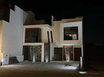 Casa de 3 habitaciones, Querétaro · Residencial La Vista. La Vista9, Int 9