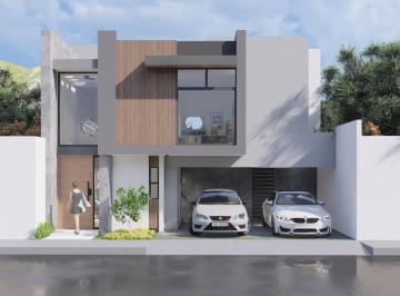 Casa · 3 Recámaras · 2 Estacionamientos · Casa en Venta en Hacienda del Parque Privadas Parque Real