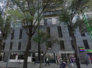 Departamento de 2 habitaciones, Cuauhtémoc · Departamento en Venta en Col Obrera, Cuauhtémoc