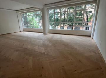 Departamento de 2 habitaciones, Miguel Hidalgo · Renta Hermoso Departamento Esquina Parque Lincon!