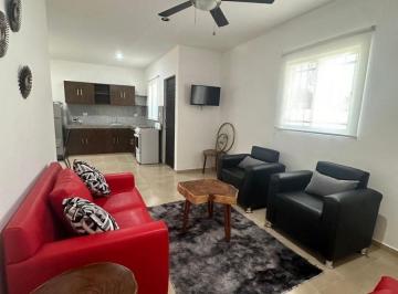 Departamento de 2 habitaciones, Mérida · Departamento Amueblado Para Estudiantes en Planta Alta