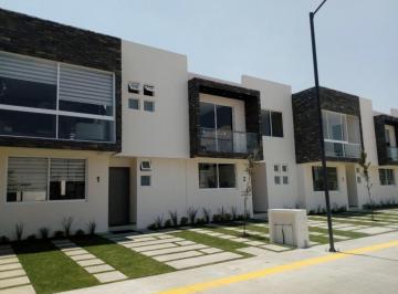 Casa de 3 habitaciones, San Mateo Atenco · Vendo Casa Adjudicado en Residencial Tezontle 2, Metepec Junto Tren Interurbano Mexico Toluca