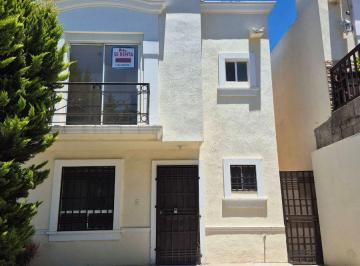 Casa de 3 habitaciones, Tijuana · Casa en Renta en Verona Residencial