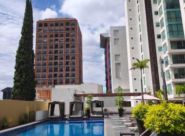Departamento de 3 habitaciones, Guadalajara · Depa en Renta a Unos Pasos de La Minerva