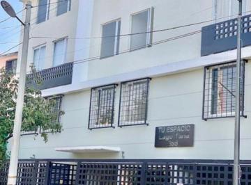 Departamento de 2 habitaciones, Miguel Hidalgo · Departamento en Renta Lago Tana. a Media Cuadra de Av Mexico Tacuba