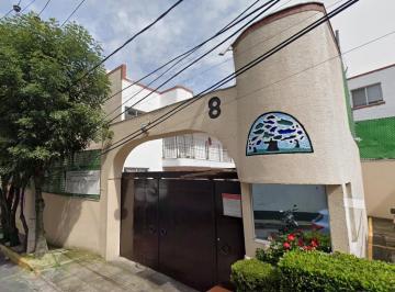 Departamento de 2 habitaciones, Cuajimalpa de Morelos · (Ig) Departamento en Venta Cercas de 4ta. Cerrada Ahuehuetes