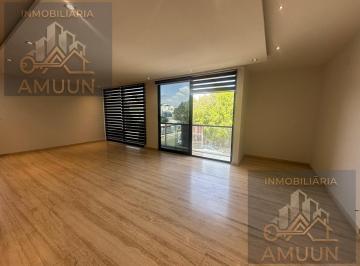 Departamento · 180m² · 3 Recámaras · 2 Estacionamientos · Departamento en Col. Jardín