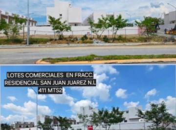 1 · Terreno Comercial en Venta en Juarez, Nuevo León