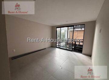 Departamento · 151m² · 3 Recámaras · 2 Estacionamientos · Departamento en Venta en del Valle, Benito Juárez Jl 26 - 3368.