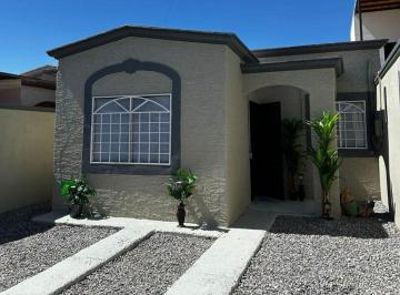 Casa de 2 habitaciones, Mexicali · Se Renta Casa en Fraccionamiento Villanova