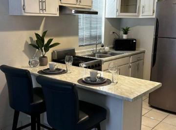 Casa de 2 habitaciones, Mexicali · Se Renta Casa en Fraccionamiento Villanova