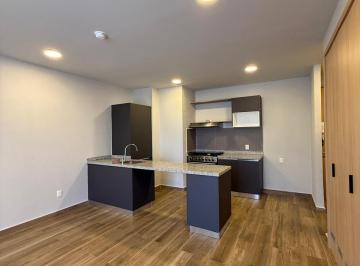 Departamento de 1 habitación, Guadalajara · Departamento 1 Rec en Torre Patria | $18,000 + Mtto | Providencia