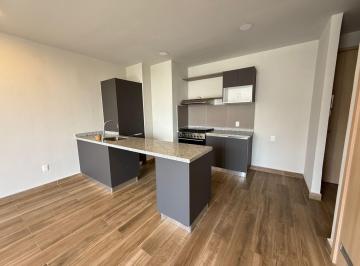 Departamento de 1 habitación, Guadalajara · Departamento 1 Rec en Torre Patria | $18,000 + Mtto | Providencia