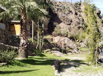 Rancho de 1 habitación, Pabellón de Arteaga · Rancho de 10 Ha en La Presa del Jocoqui en Venta en Pabellón de Arteaga