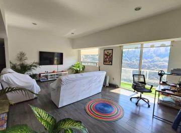 Departamento de 3 habitaciones, Huixquilucan · Departamento de 203 m² con 3 Recámaras en Venta en Lomas Country Club