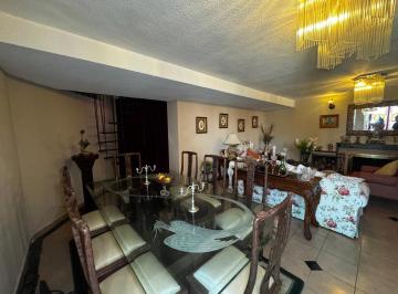 Casa · 209m² · 4 Recámaras · 3 Estacionamientos · Casa en Condominio Jardines en La Montaña