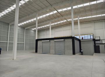 Bodega comercial , Tultitlán · No Gastes Más y Tampoco Pongas en Riesgo Tu Operación Renta Tu Bodega en La Mejor Ubicación.