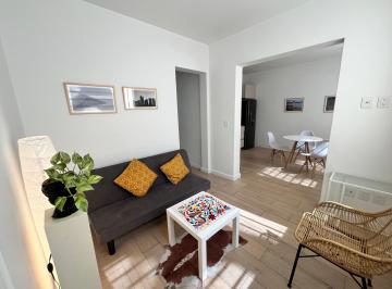 Departamento de 1 habitación, Cuauhtémoc · Departamento de Lujo en Roma Sur | Moderno, Amplio y con Amenidades Exclusivas
