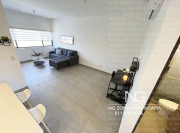Departamento de 1 habitación, San Nicolás de los Garza · Rento. Depa Grazia en San Nicolas. Amueblado + Amenidades