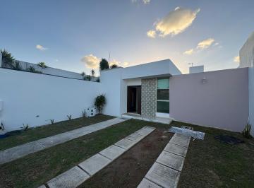 Casa · 82m² · 2 Recámaras · 1 Estacionamiento · Casa en Privada en Renta